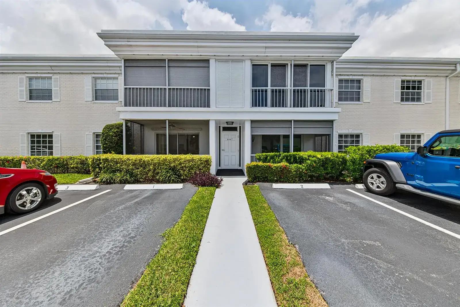 6447 BAY CLUB Drive # 1, Fort Lauderdale FL 33308 photo 2