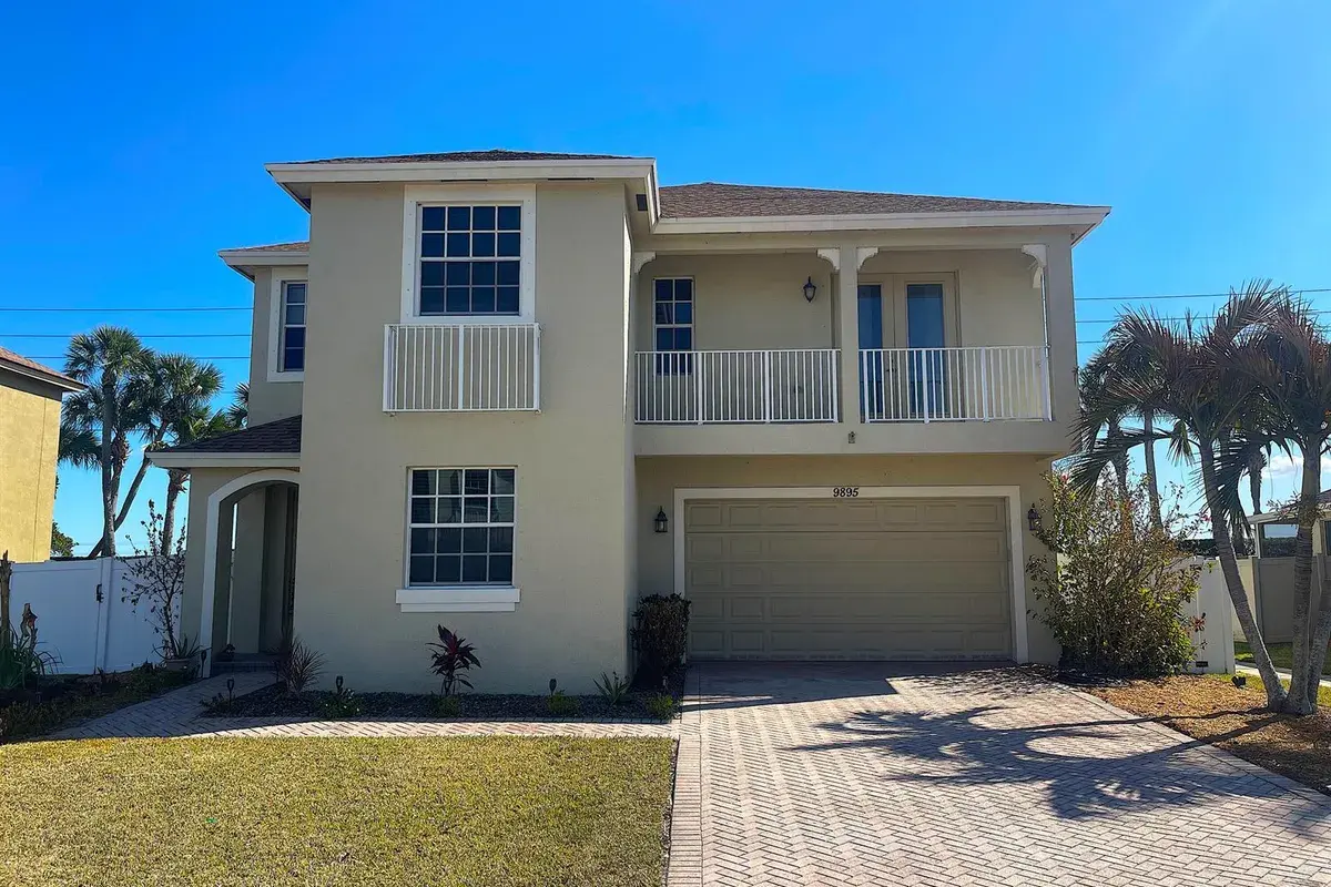 9895 E Verona Circle, Vero Beach FL 32966
