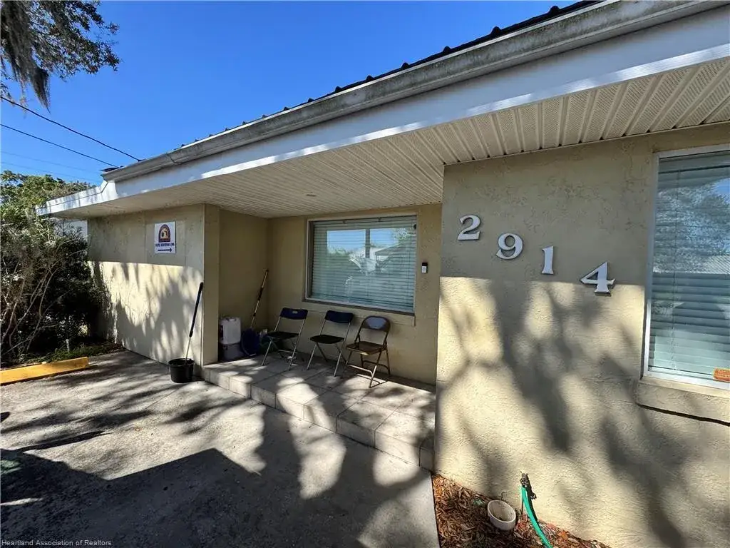 2914-a Kenilworth Boulevard # A, Sebring FL 33870