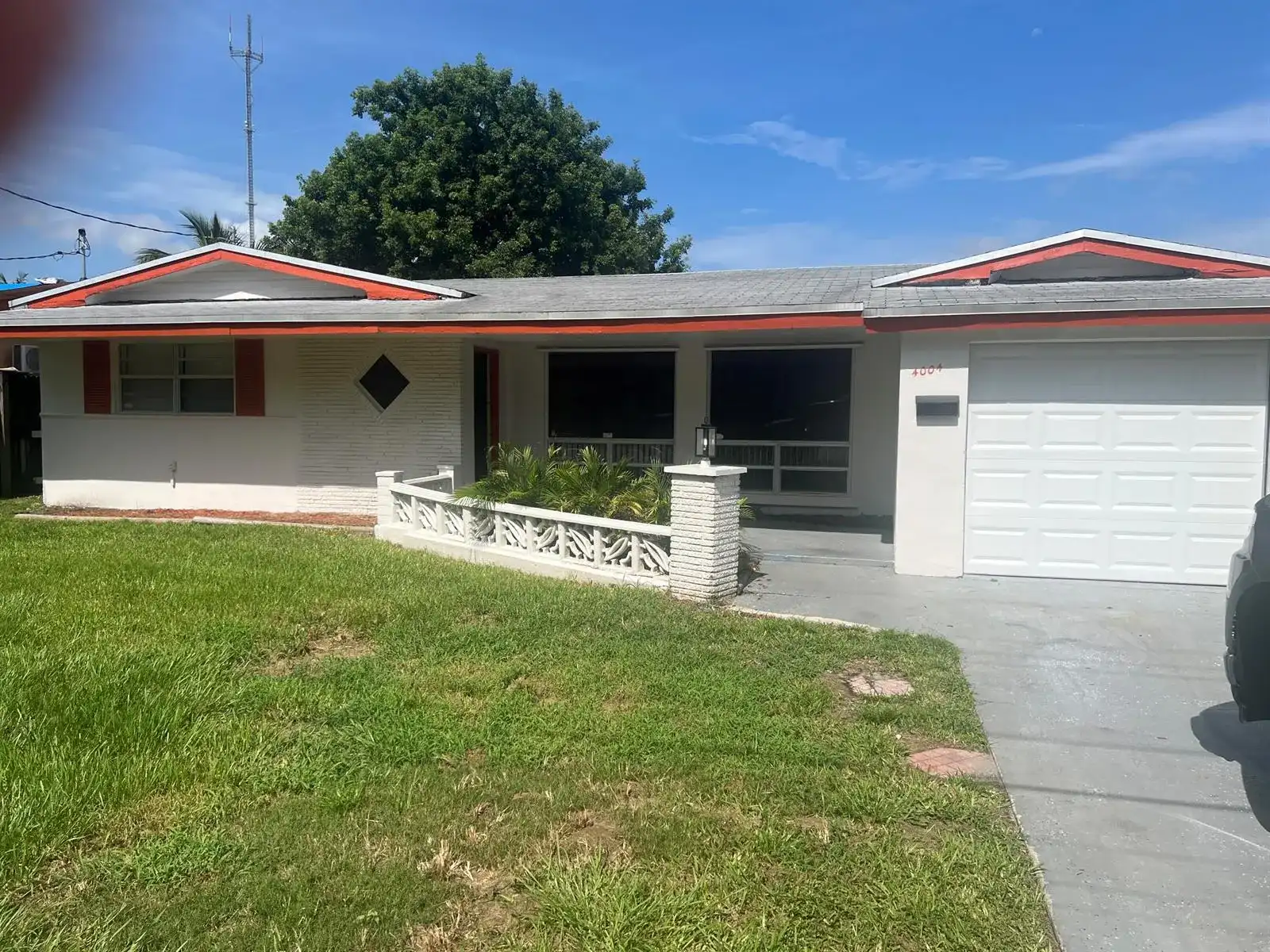 4004 E Shore Road, Miramar FL 33023