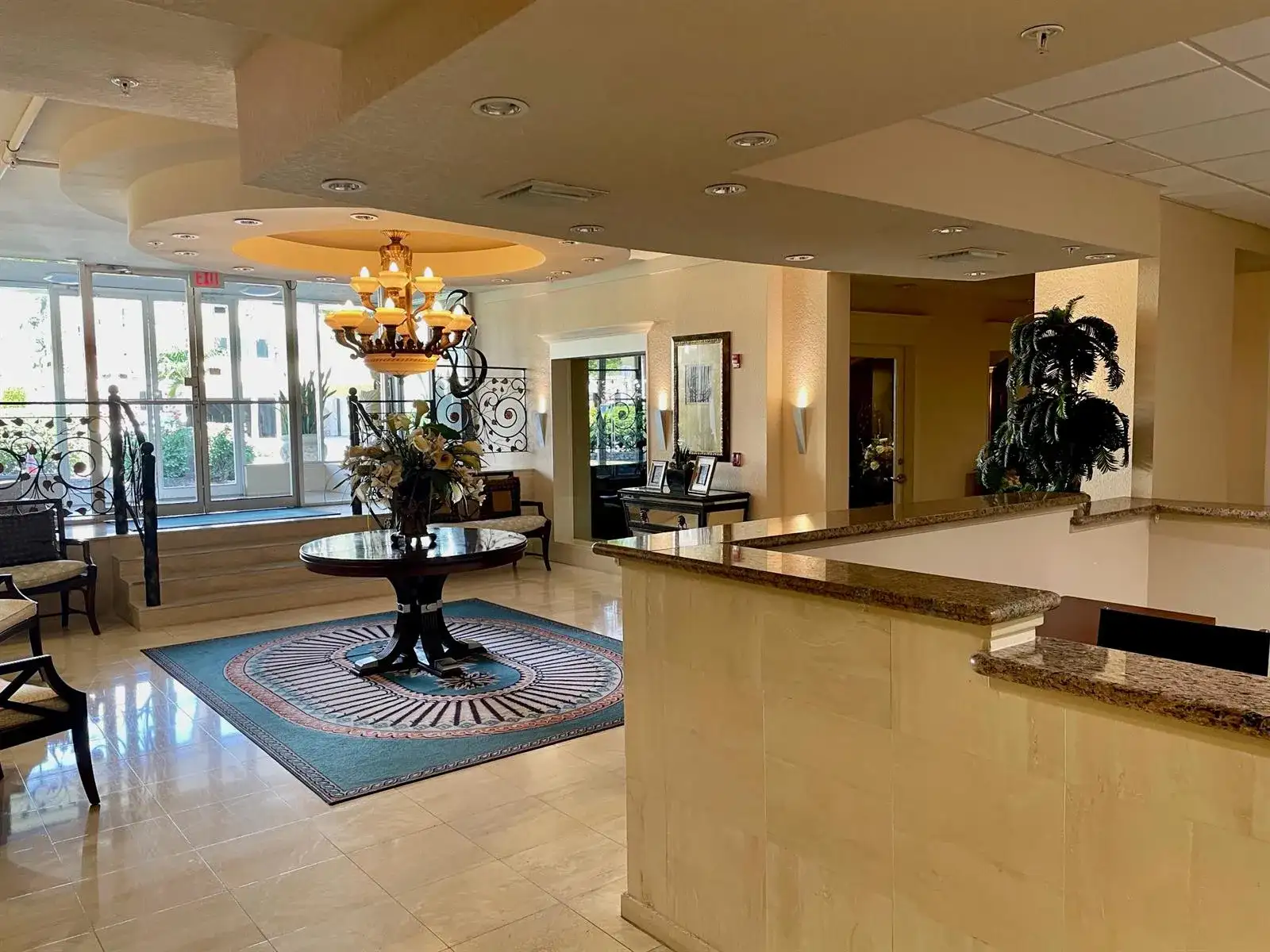1000 Spanish River Road # 1B, Boca Raton FL 33432 photo 4