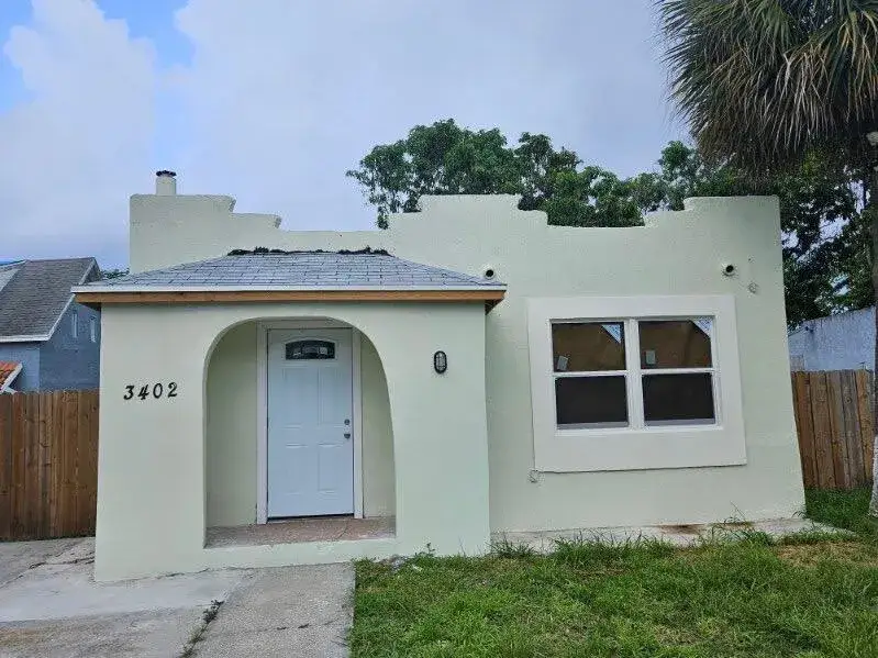 3402 Greenwood Avenue, West Palm Beach FL 33407