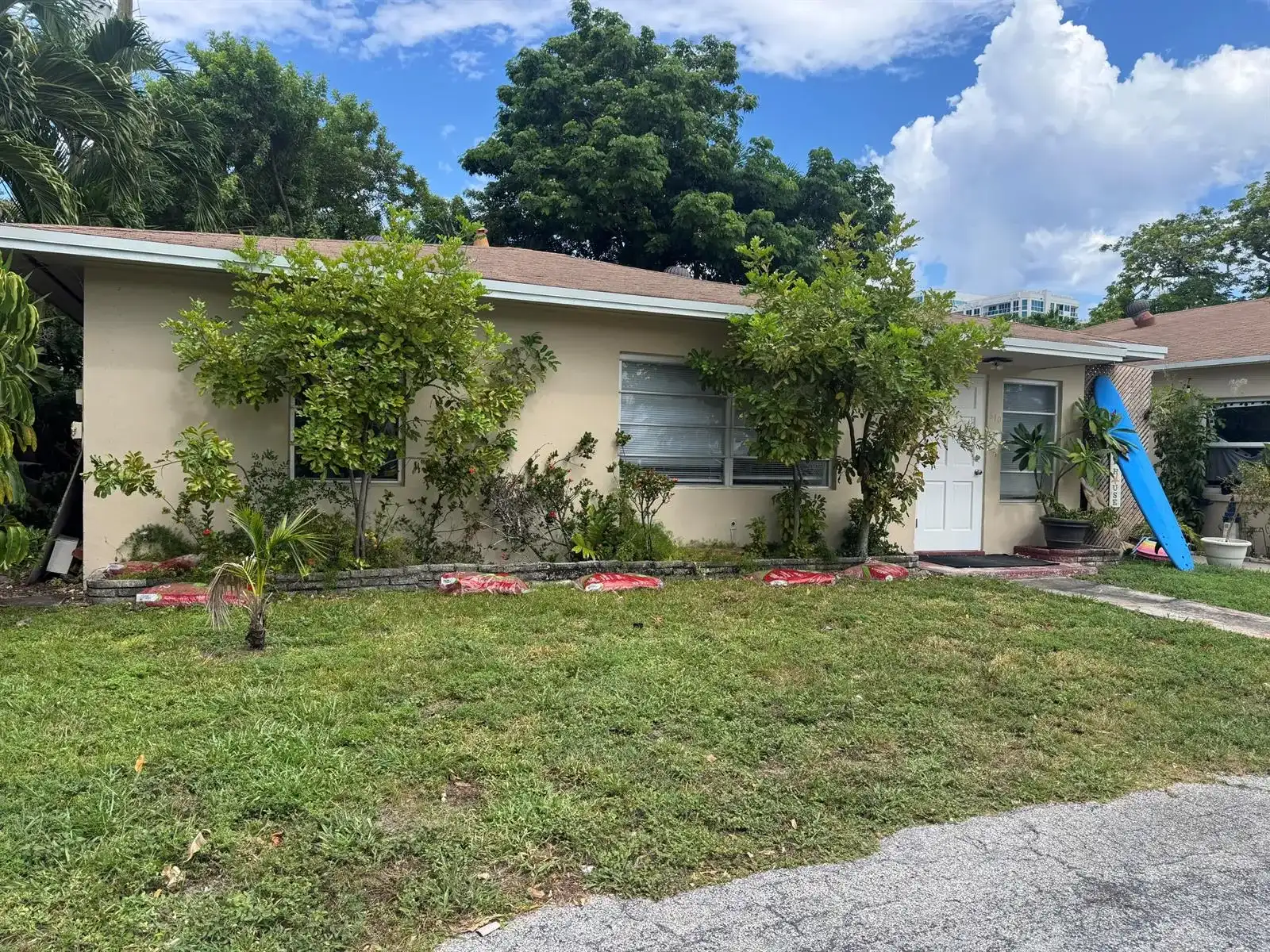 510 Hibiscus Avenue, Pompano Beach FL 33062