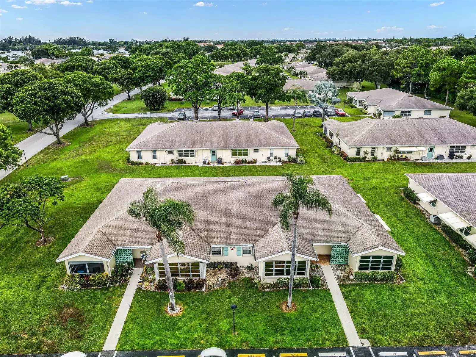 5091 LAKEFRONT Boulevard # C, Delray Beach FL 33484 photo 2