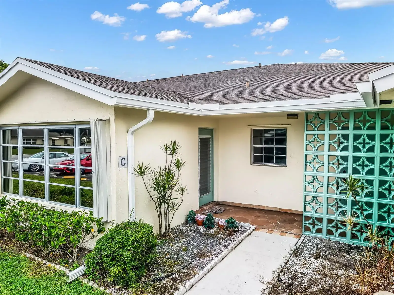 5091 LAKEFRONT Boulevard # C, Delray Beach FL 33484 photo 3