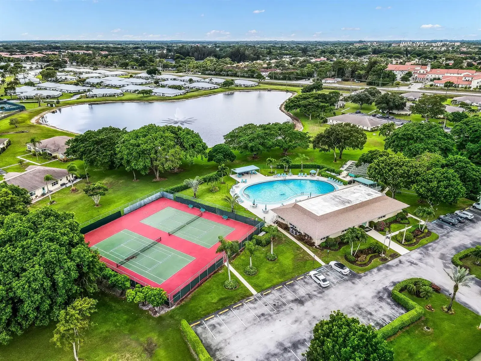 5091 LAKEFRONT Boulevard # C, Delray Beach FL 33484 photo 4