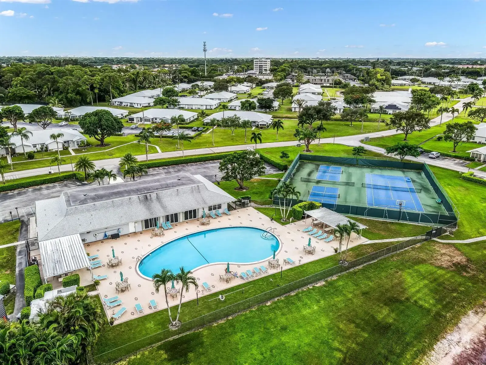 5091 LAKEFRONT Boulevard # C, Delray Beach FL 33484 photo 5