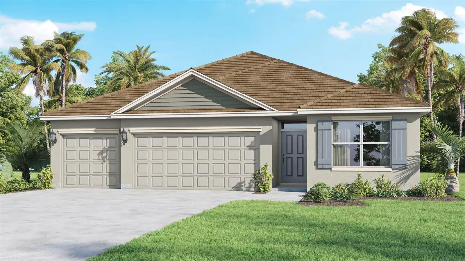 788 SW 85th Avenue, Okeechobee FL 34974