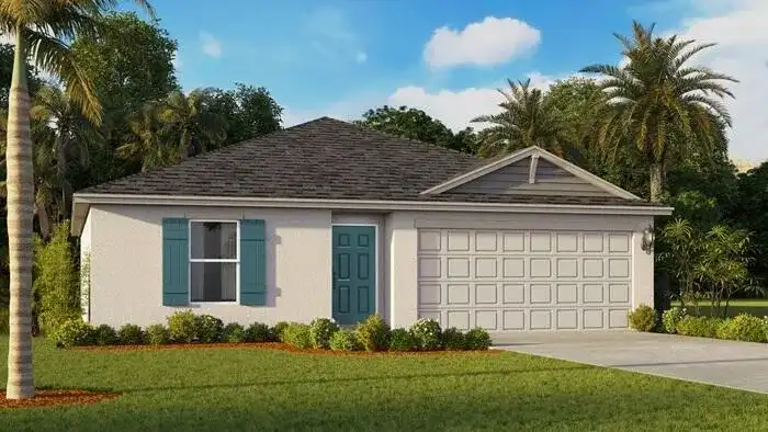 3462 NW 3rd Street, Okeechobee FL 34972