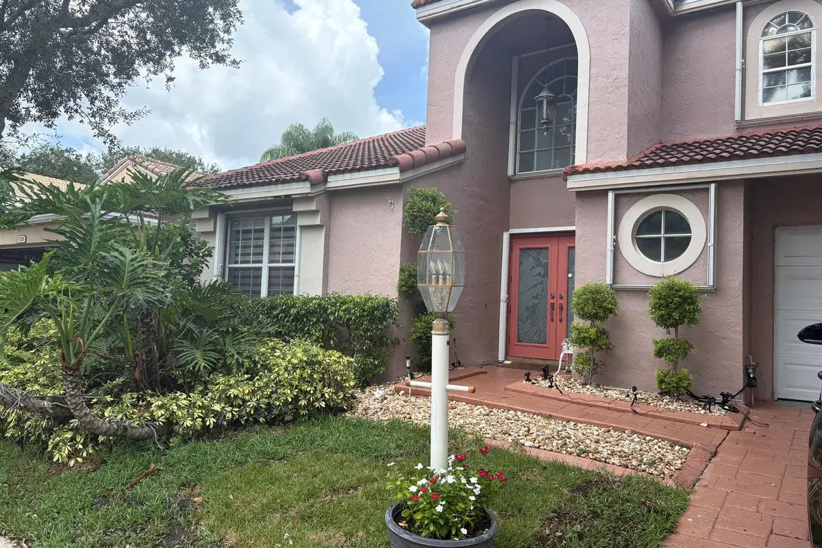 1025 Siena Oaks Circle W, Palm Beach Gardens FL 33410