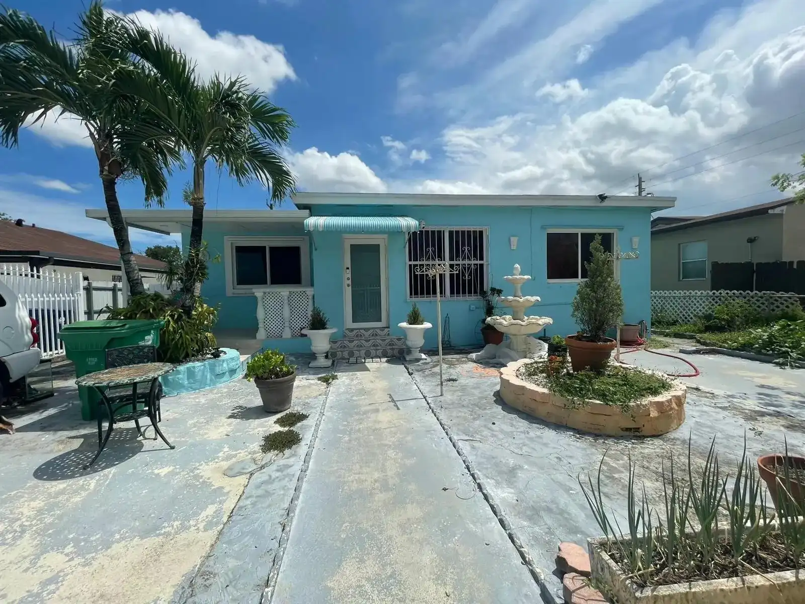 3180 NW 49TH Street, Miami FL 33142