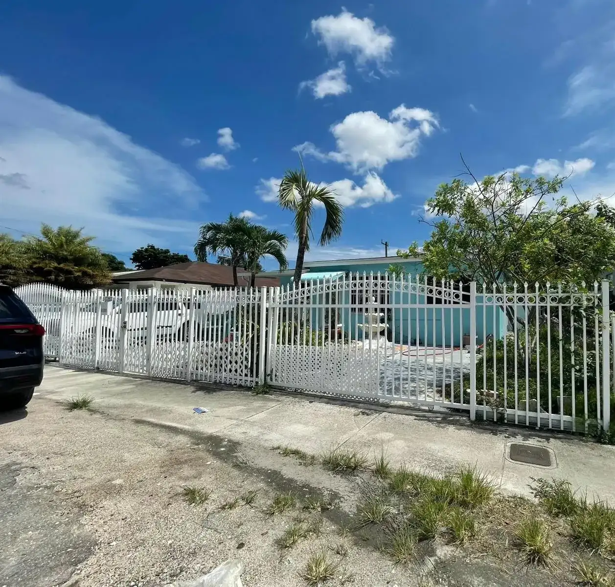 3180 NW 49TH Street, Miami FL 33142 photo 2