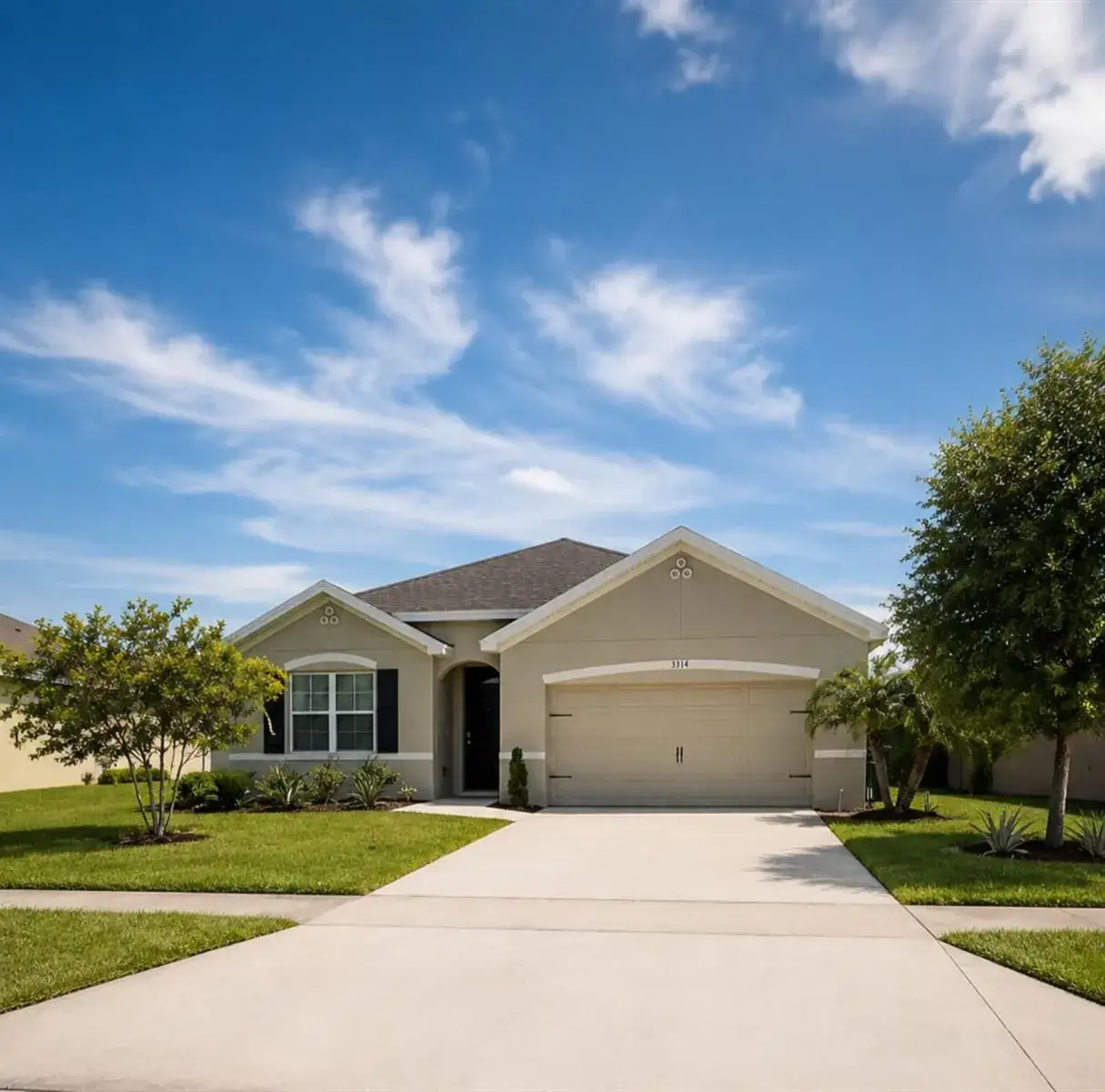 3314 Trinity Circle, Fort Pierce FL 34945