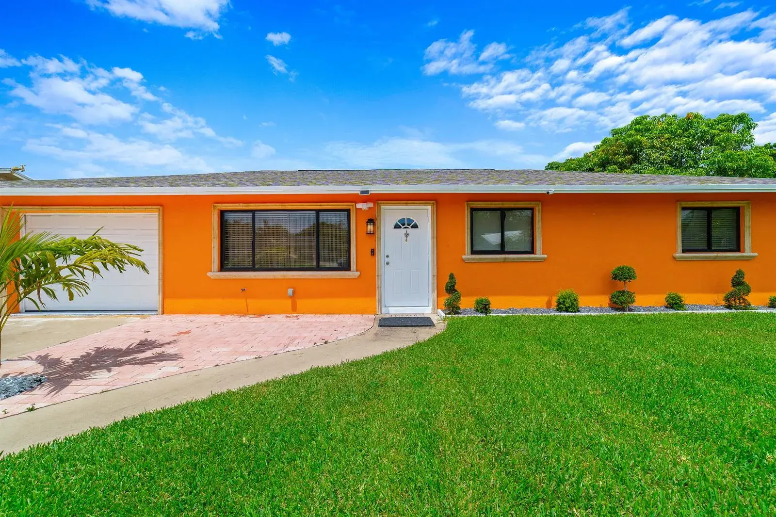 6767 Massachusetts Drive, Lake Worth FL 33462