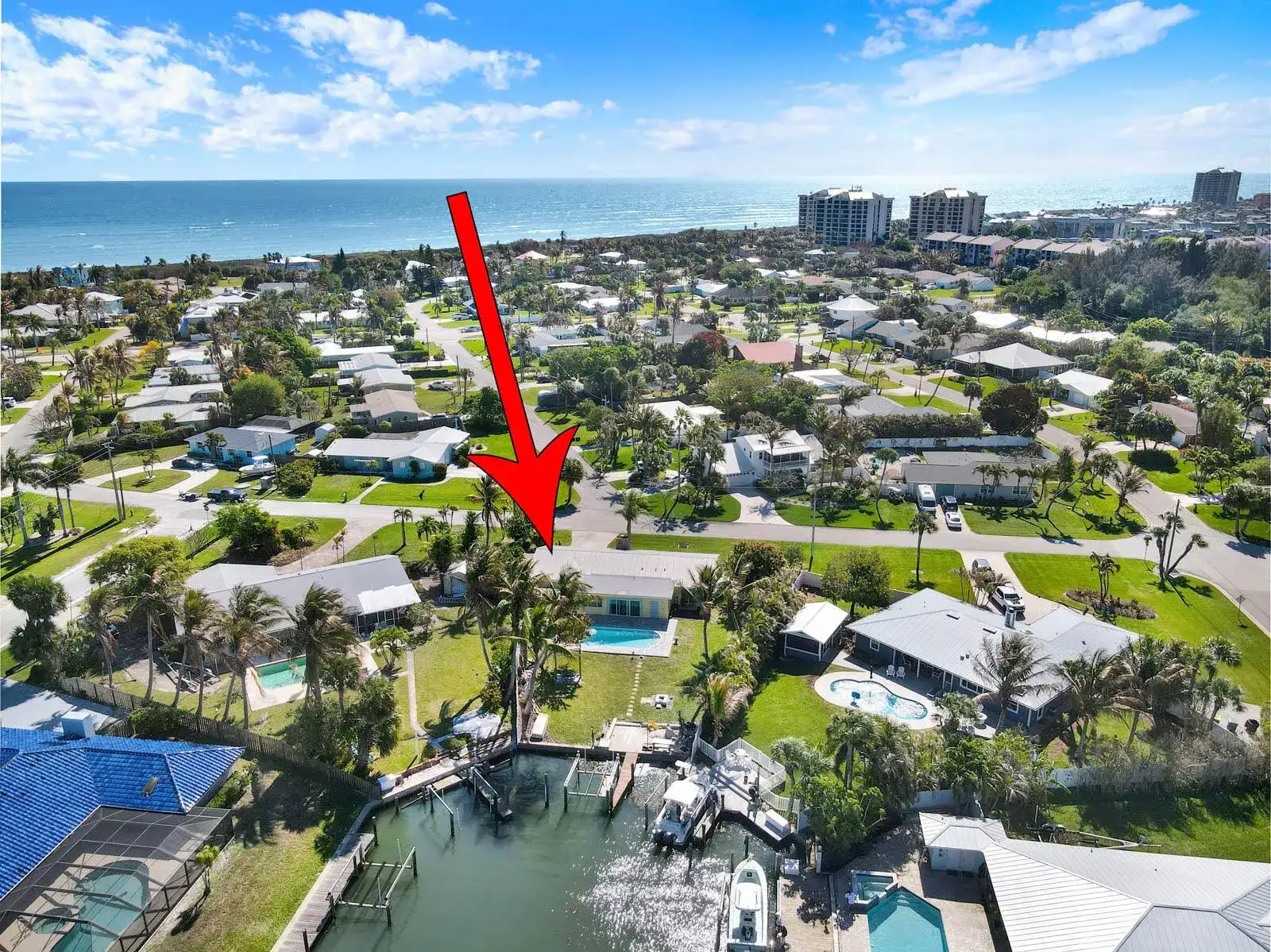 1902 MIMOSA Avenue, Fort Pierce FL 34949 photo 5