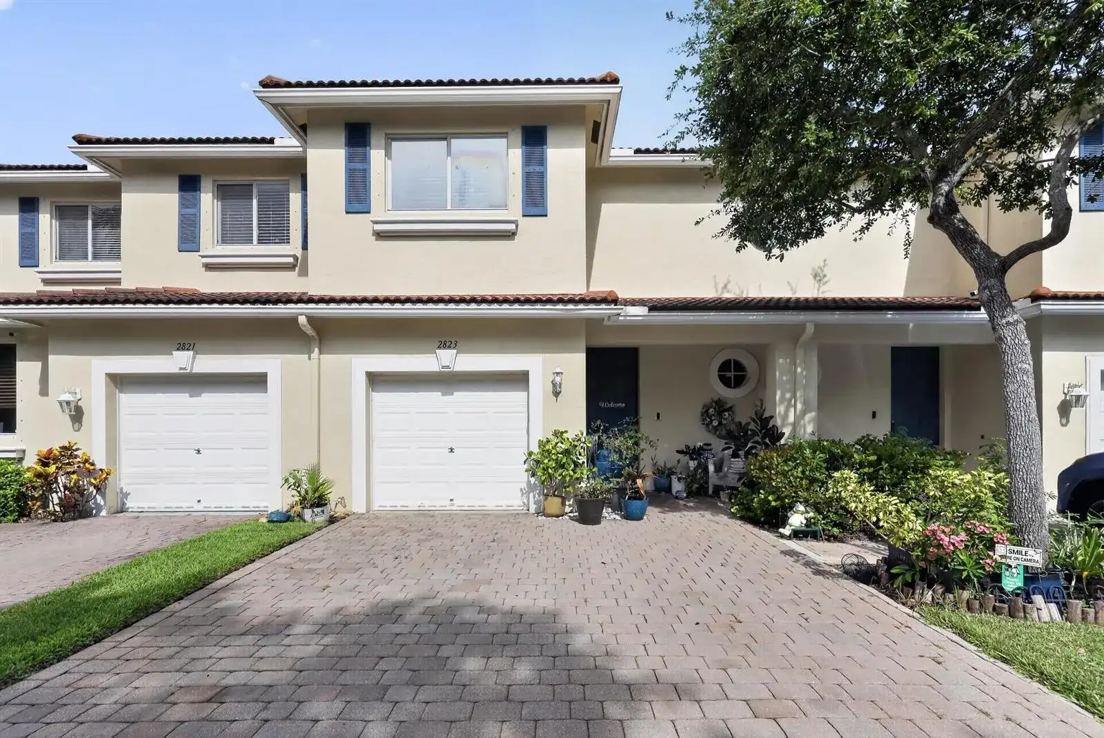 2823 S EVERGREEN Circle, Boynton Beach FL 33426