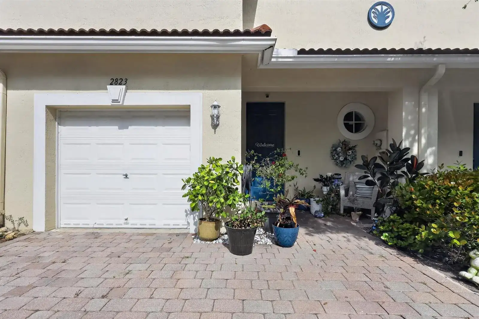 2823 S EVERGREEN Circle, Boynton Beach FL 33426 photo 2