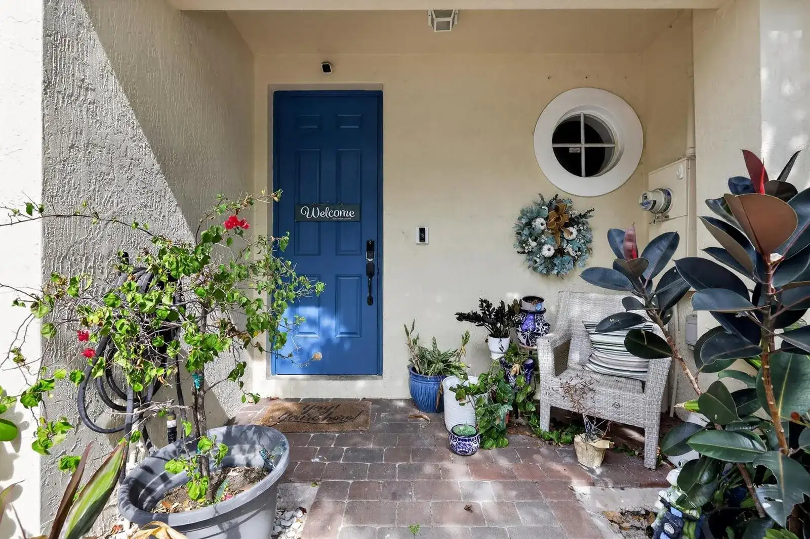 2823 S EVERGREEN Circle, Boynton Beach FL 33426 photo 3