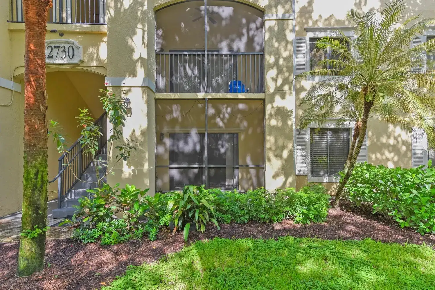 2730 Anzio Court # 108, Palm Beach Gardens FL 33410