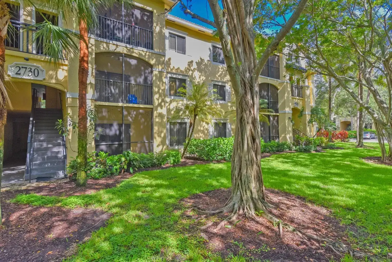2730 Anzio Court # 108, Palm Beach Gardens FL 33410 photo 3
