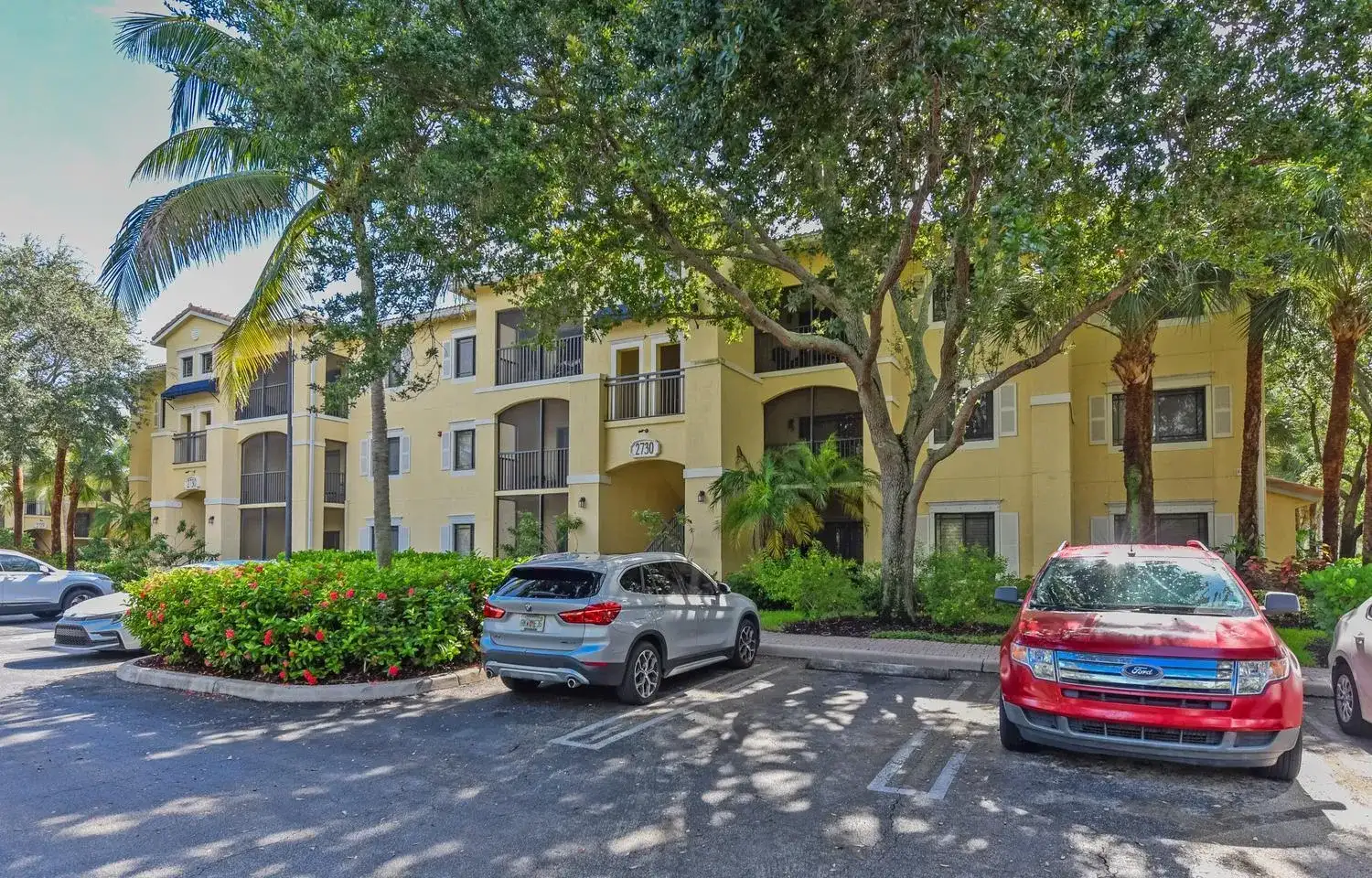 2730 Anzio Court # 108, Palm Beach Gardens FL 33410 photo 4