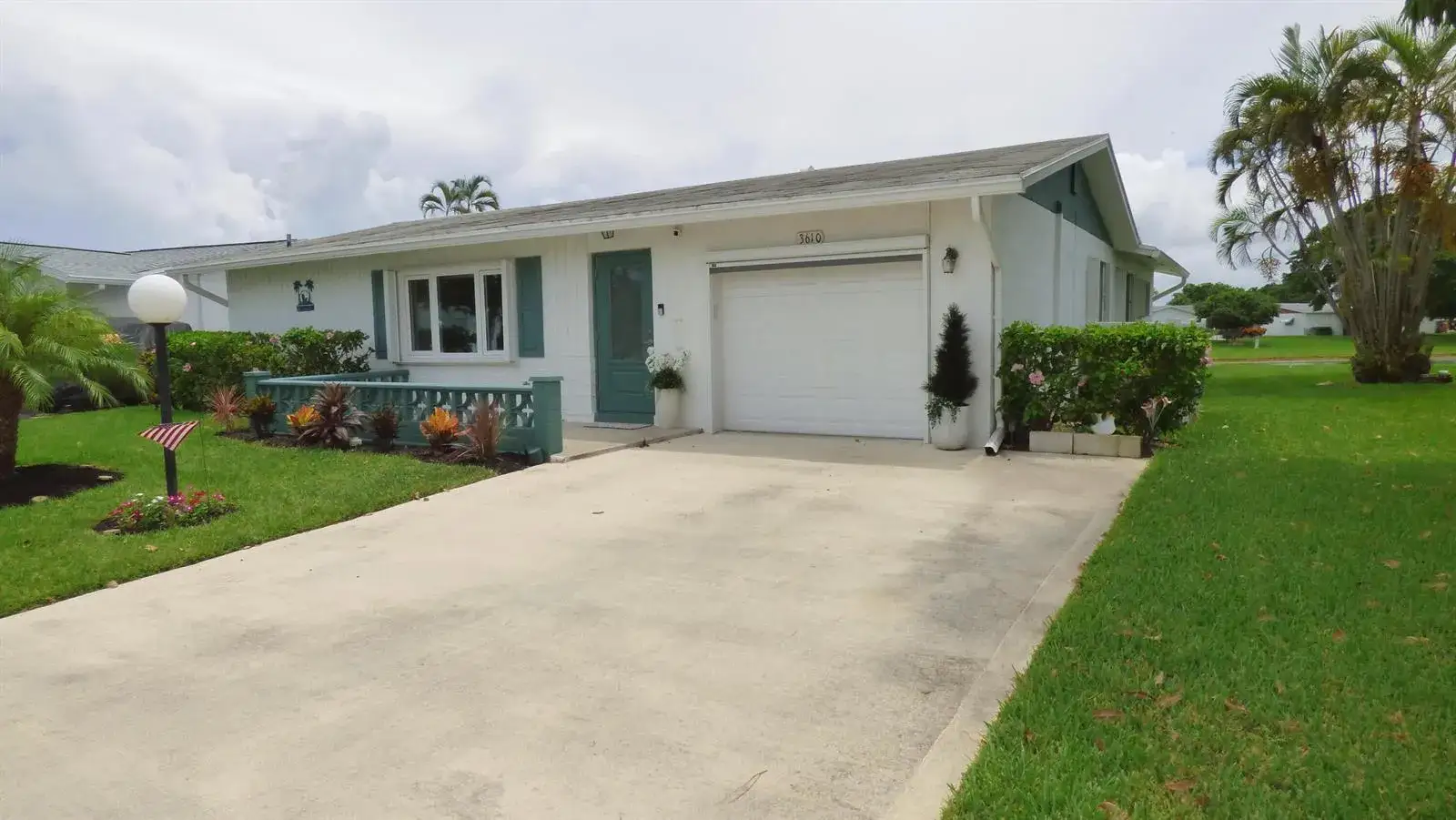 3610 JOSEPH Drive, West Palm Beach FL 33417