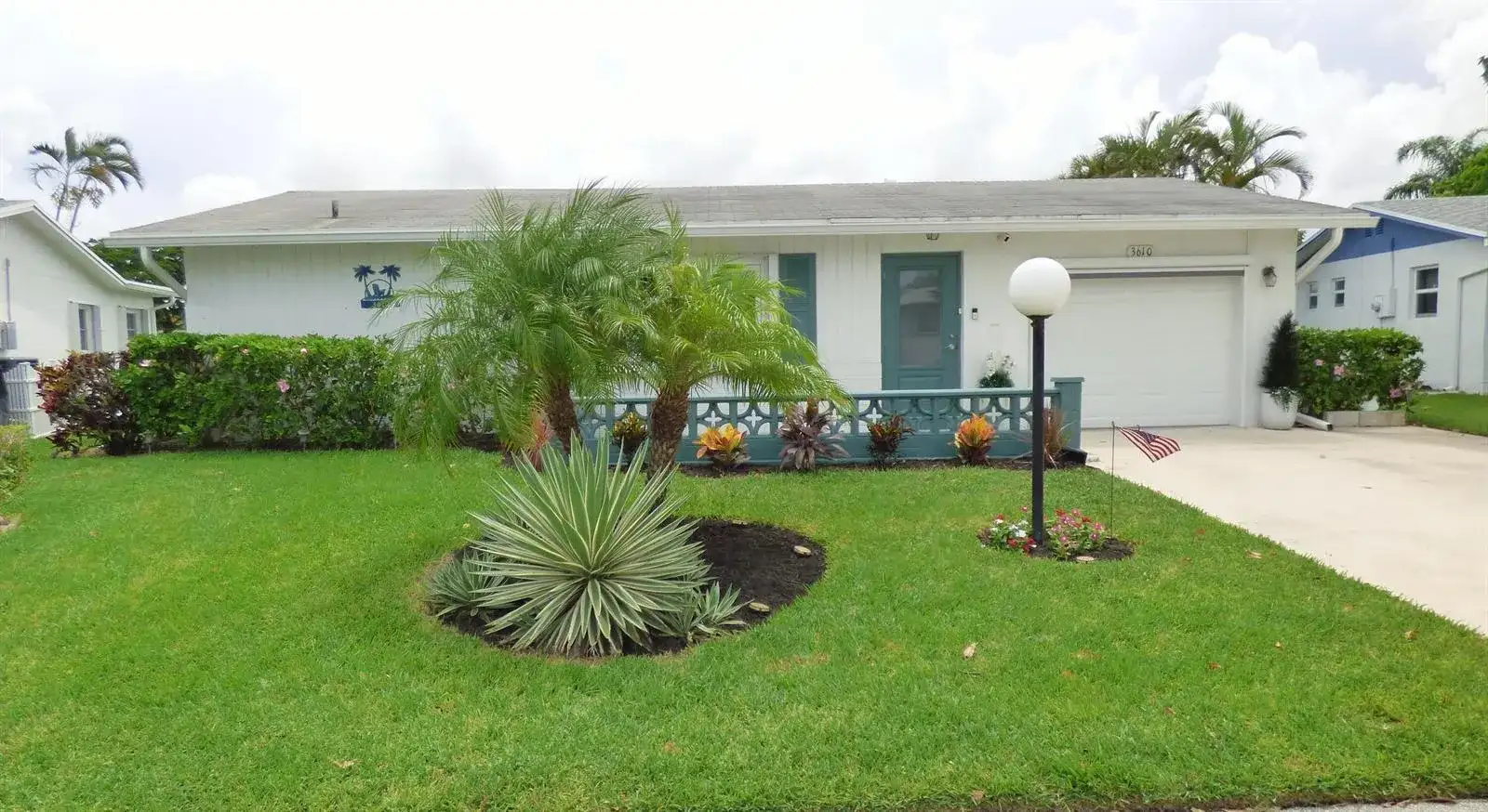 3610 JOSEPH Drive, West Palm Beach FL 33417 photo 2