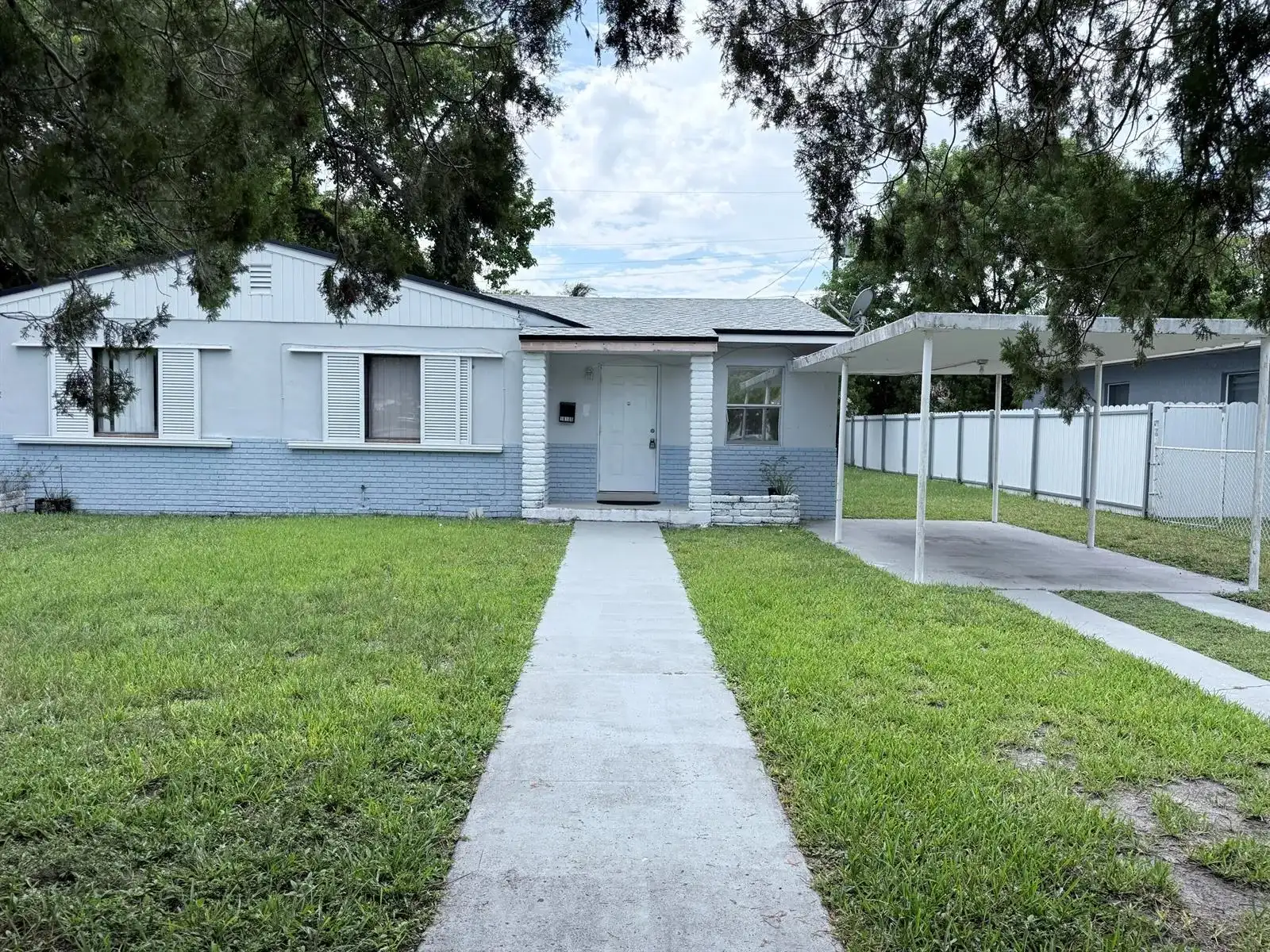 16100 NE 10th Avenue, North Miami Beach FL 33162