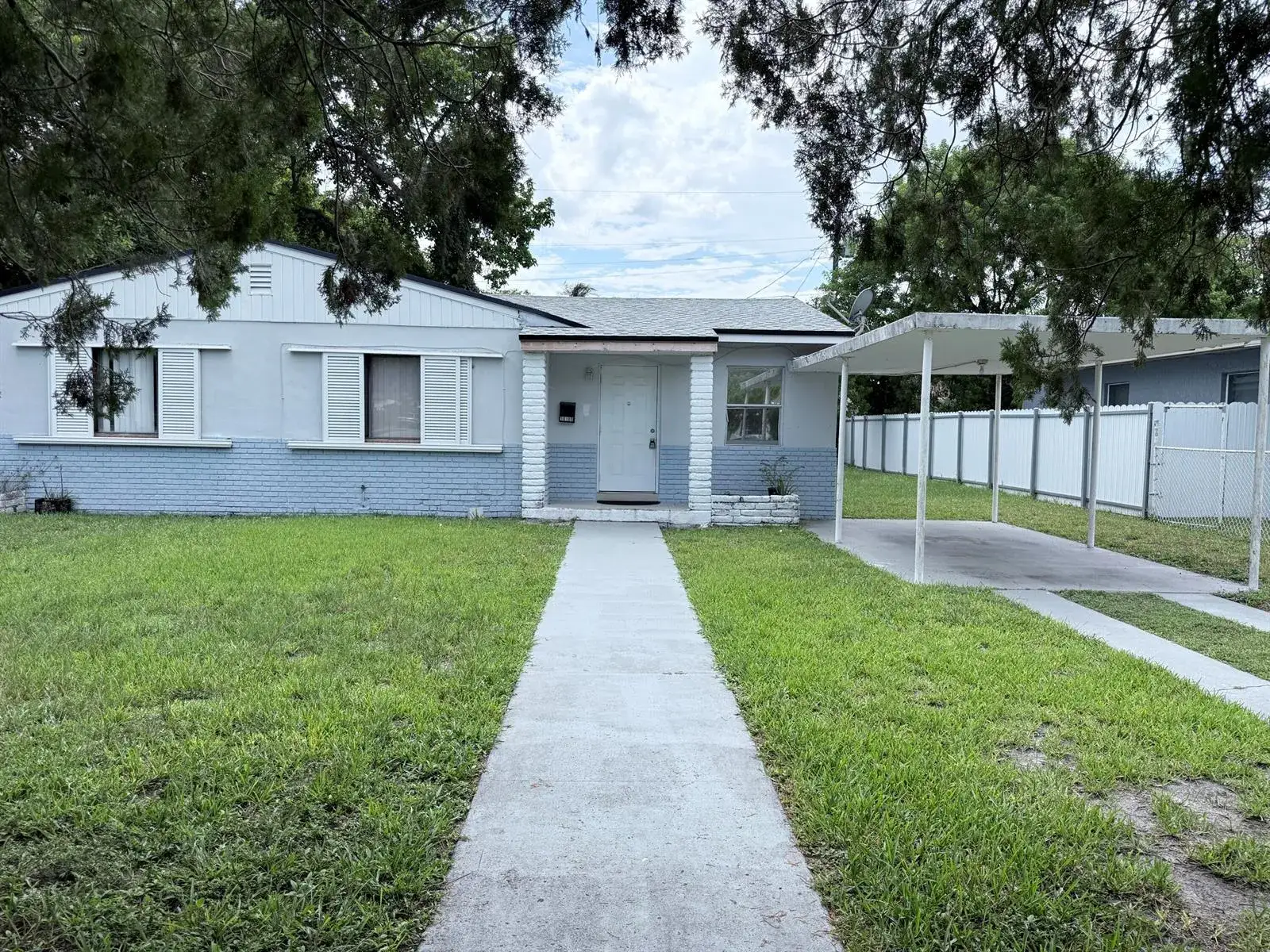 16100 NE 10th Avenue, North Miami Beach FL 33162