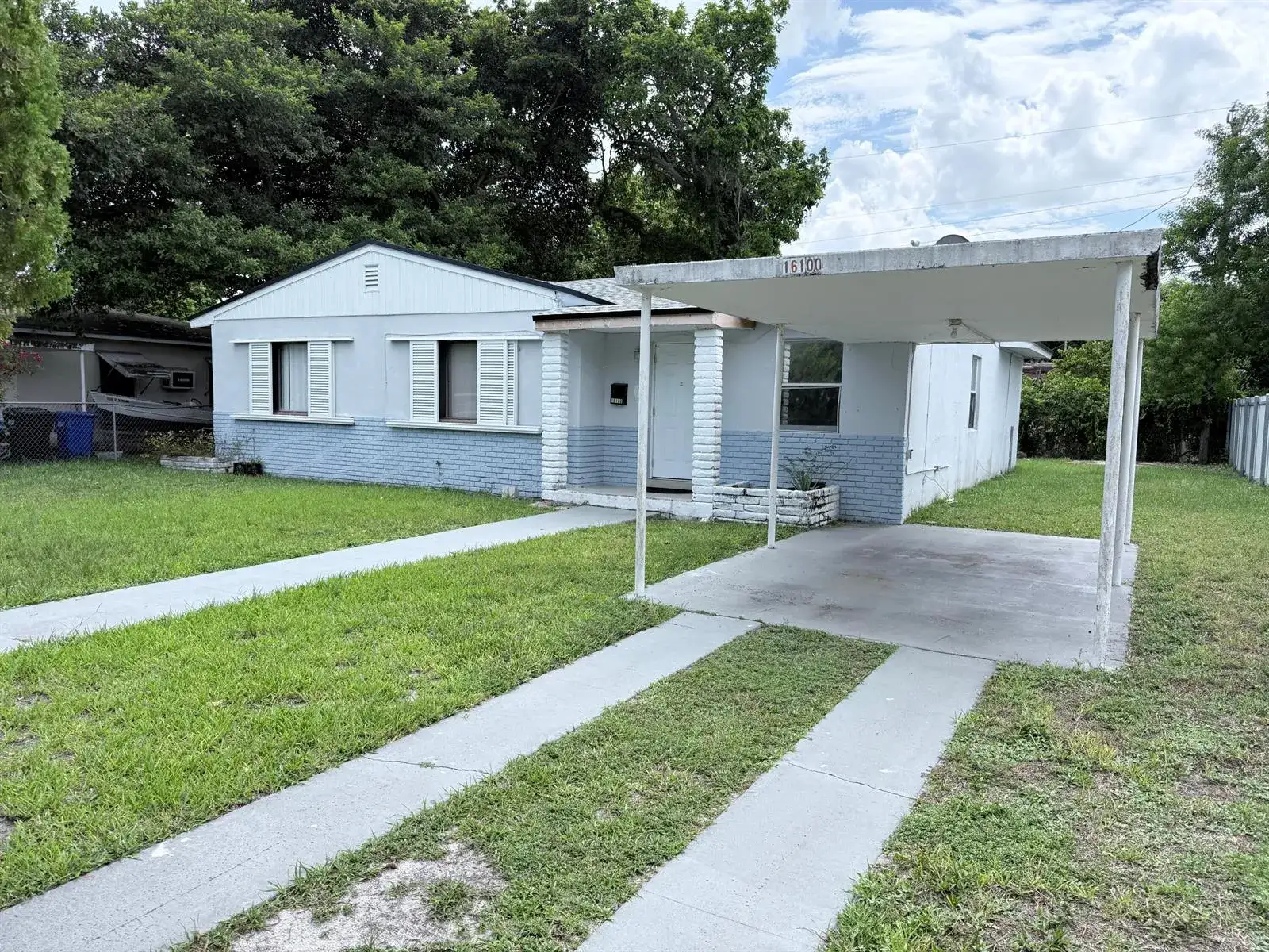 16100 NE 10th Avenue, North Miami Beach FL 33162 photo 2