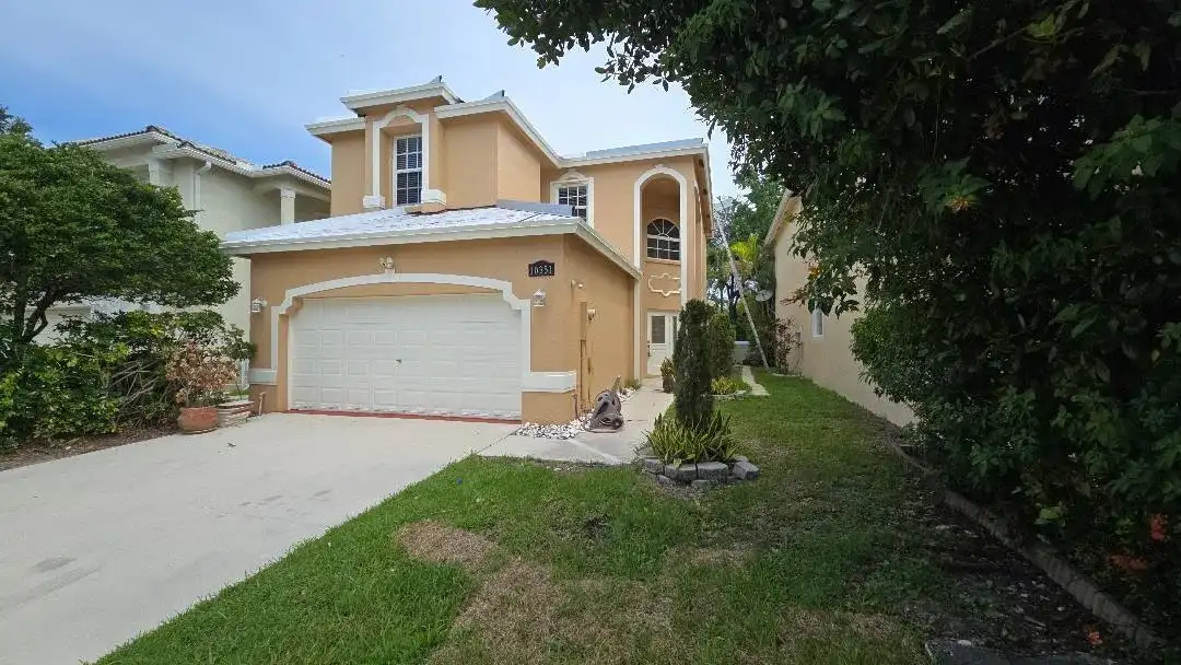 10351 NW 7TH Street, Coral Springs FL 33071