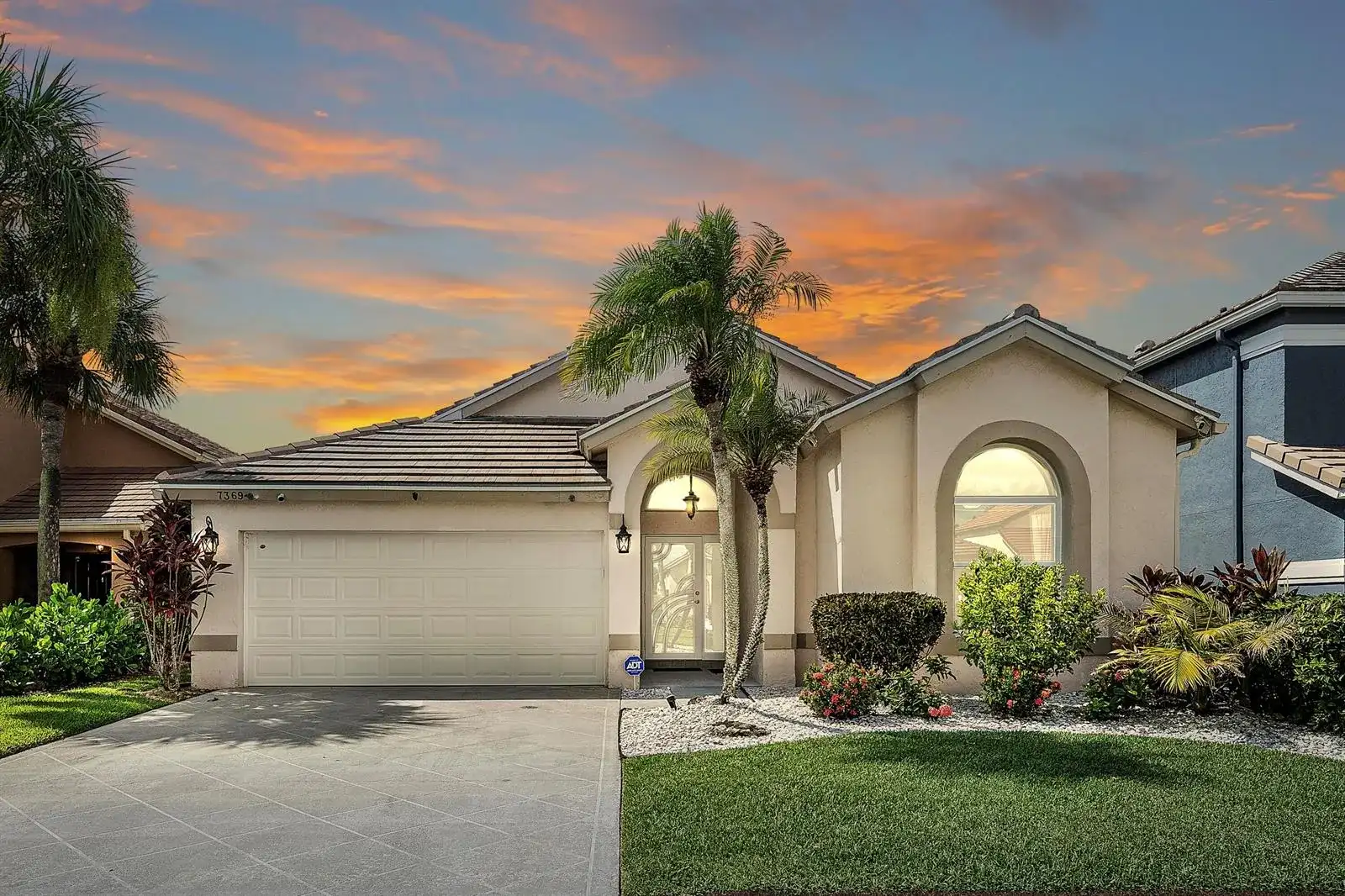 7369 Ashley Shores Circle, Lake Worth FL 33467