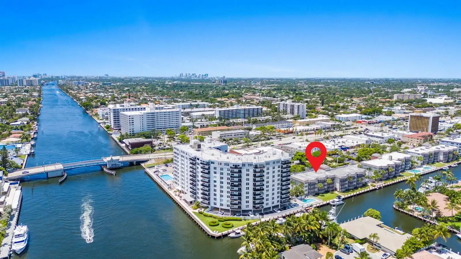 3121 NE 51st Street # 204E, Fort Lauderdale FL 33308