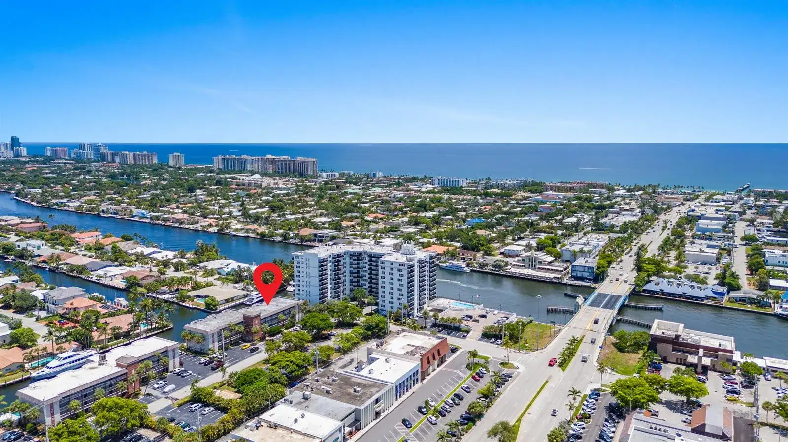 3121 NE 51st Street # 204E, Fort Lauderdale FL 33308 photo 2