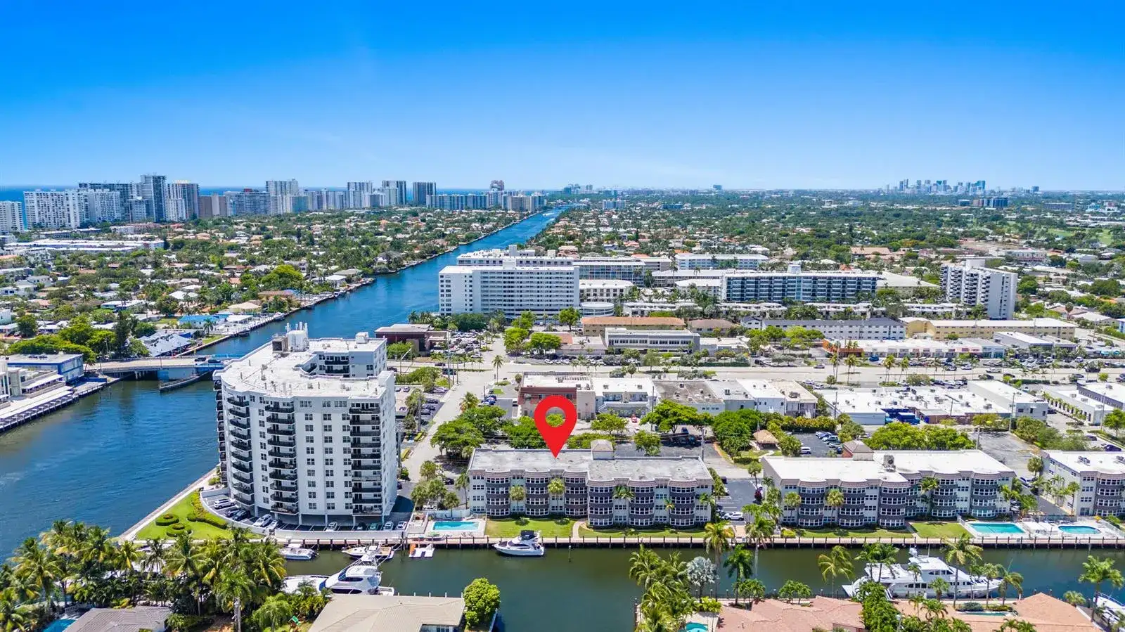 3121 NE 51st Street # 204E, Fort Lauderdale FL 33308 photo 3