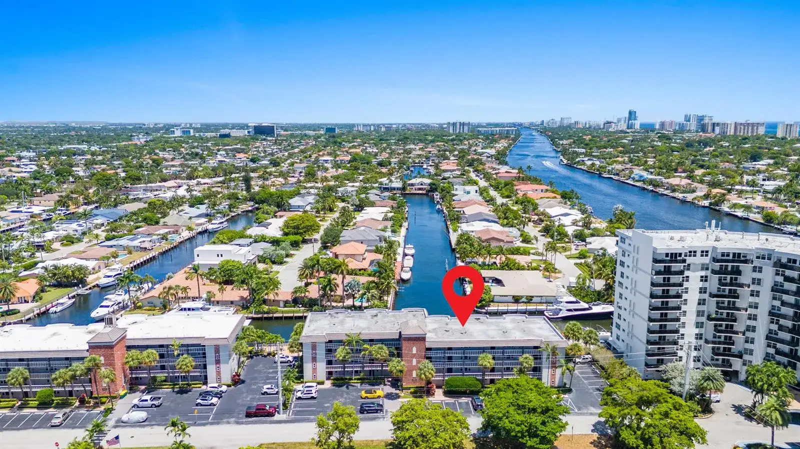 3121 NE 51st Street # 204E, Fort Lauderdale FL 33308 photo 5