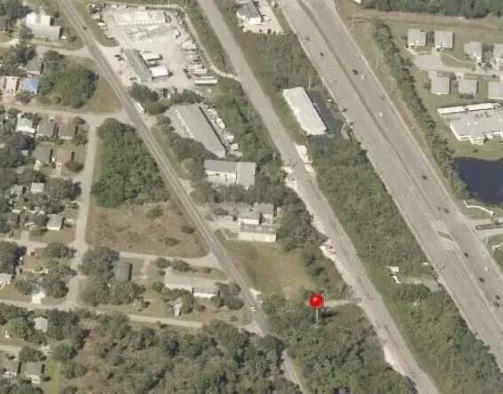 1446 OLD DIXIE Highway SW, Vero Beach FL 32962