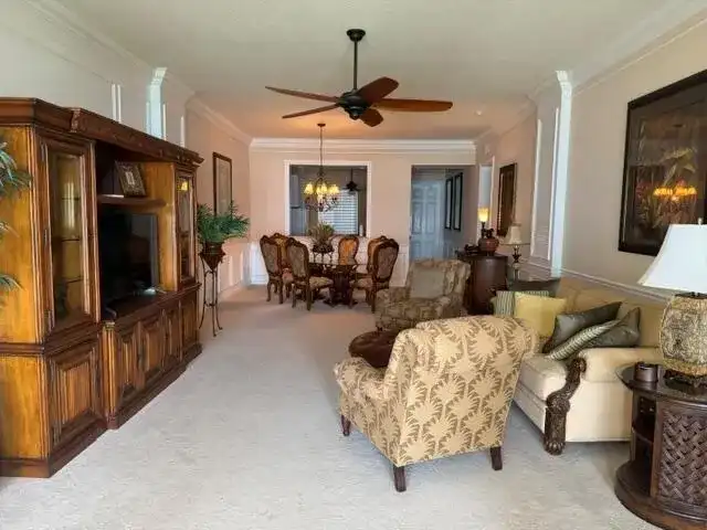 4 Harbour Isle Drive E # 303, Fort Pierce FL 34949