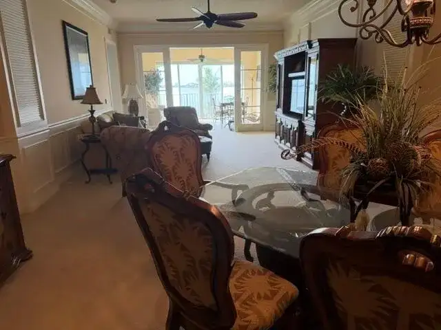 4 Harbour Isle Drive E # 303, Fort Pierce FL 34949 photo 2