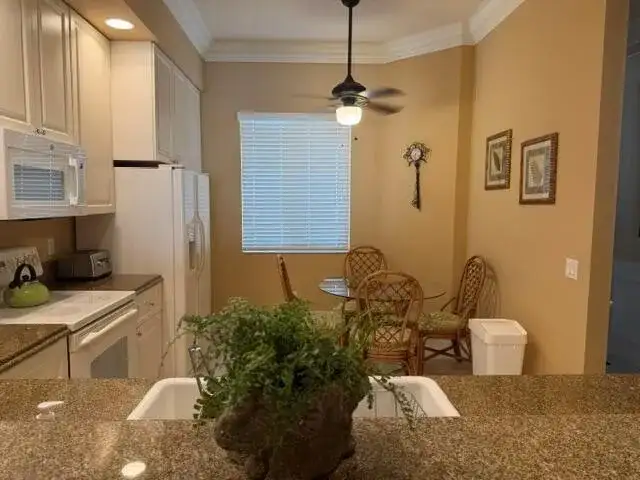 4 Harbour Isle Drive E # 303, Fort Pierce FL 34949 photo 3