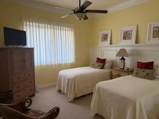 4 Harbour Isle Drive E # 303, Fort Pierce FL 34949 photo 5