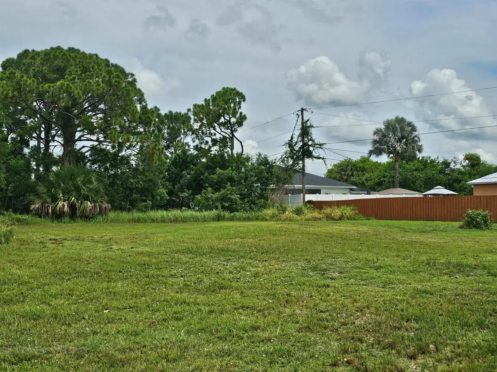 4602 SW Fallkirk Street, Port St. Lucie FL 34953 photo 2