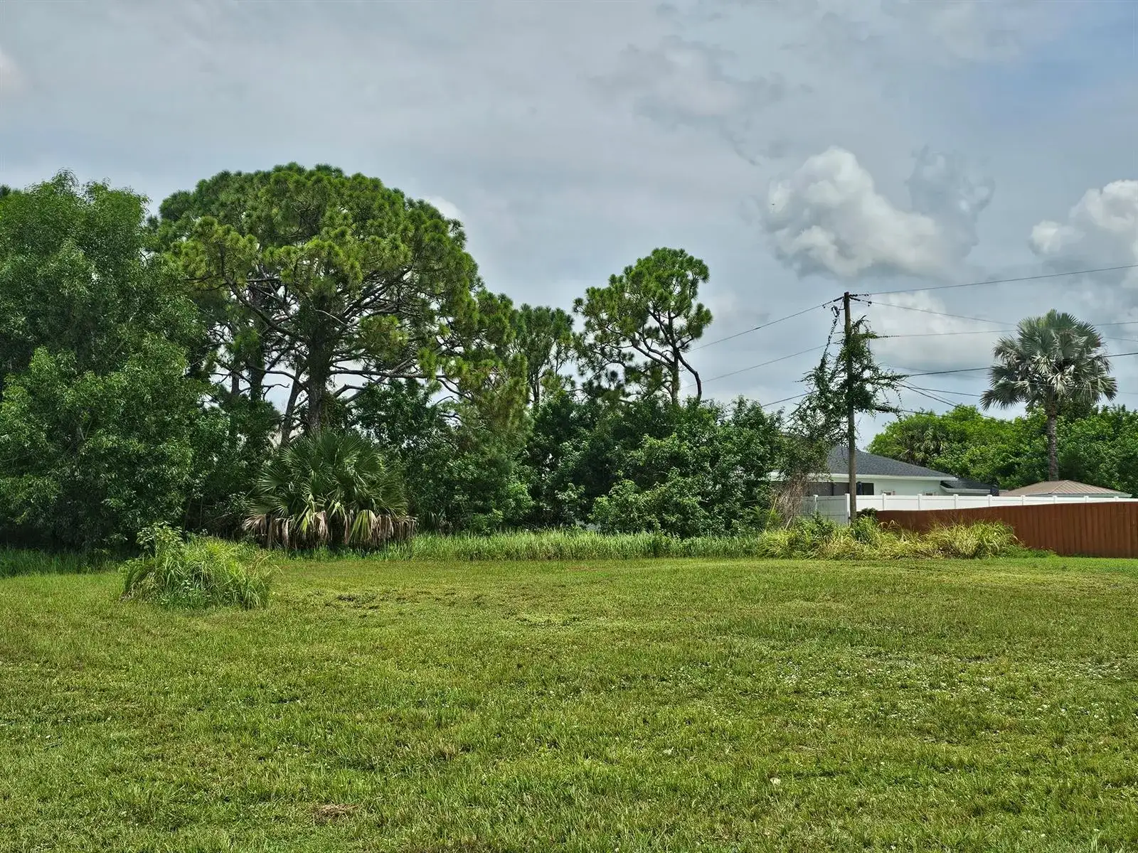 4602 SW Fallkirk Street, Port St. Lucie FL 34953 photo 5