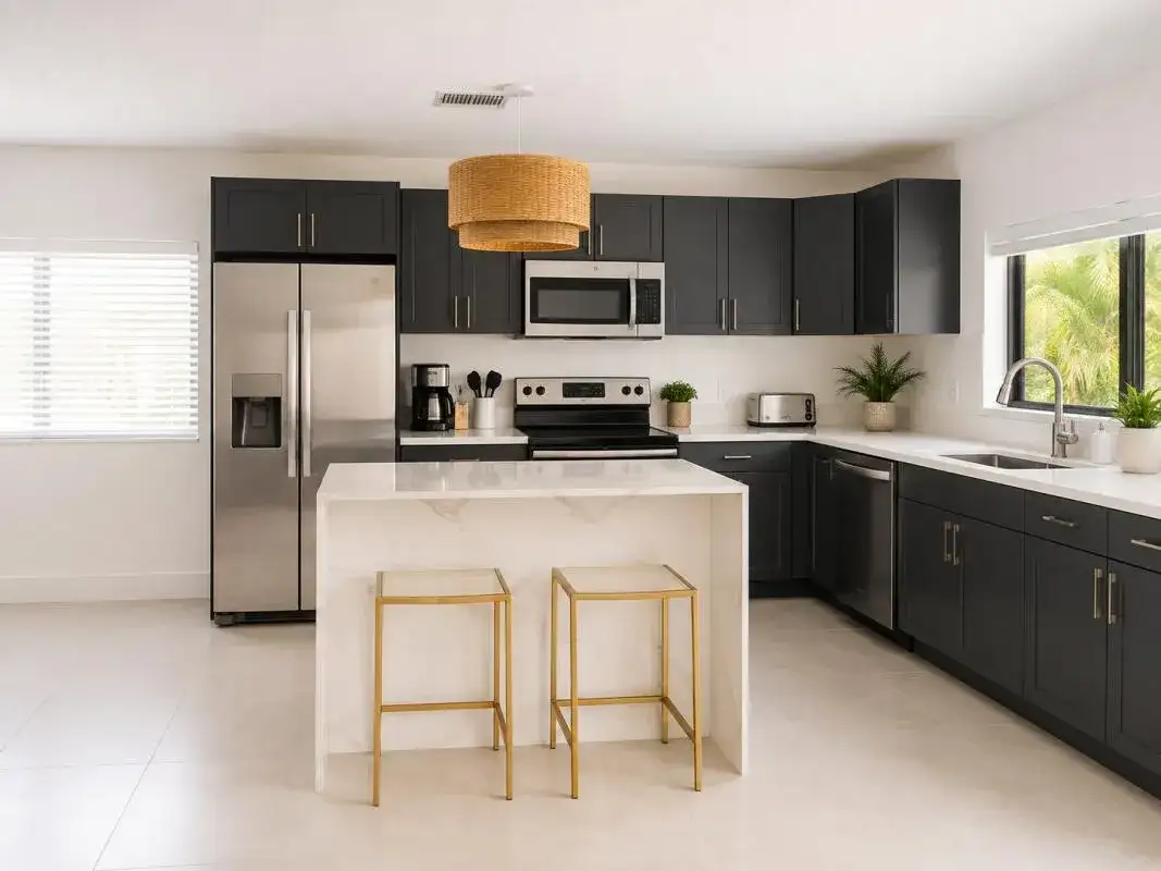485 NE 55th Terrace, Miami FL 33137 photo 4