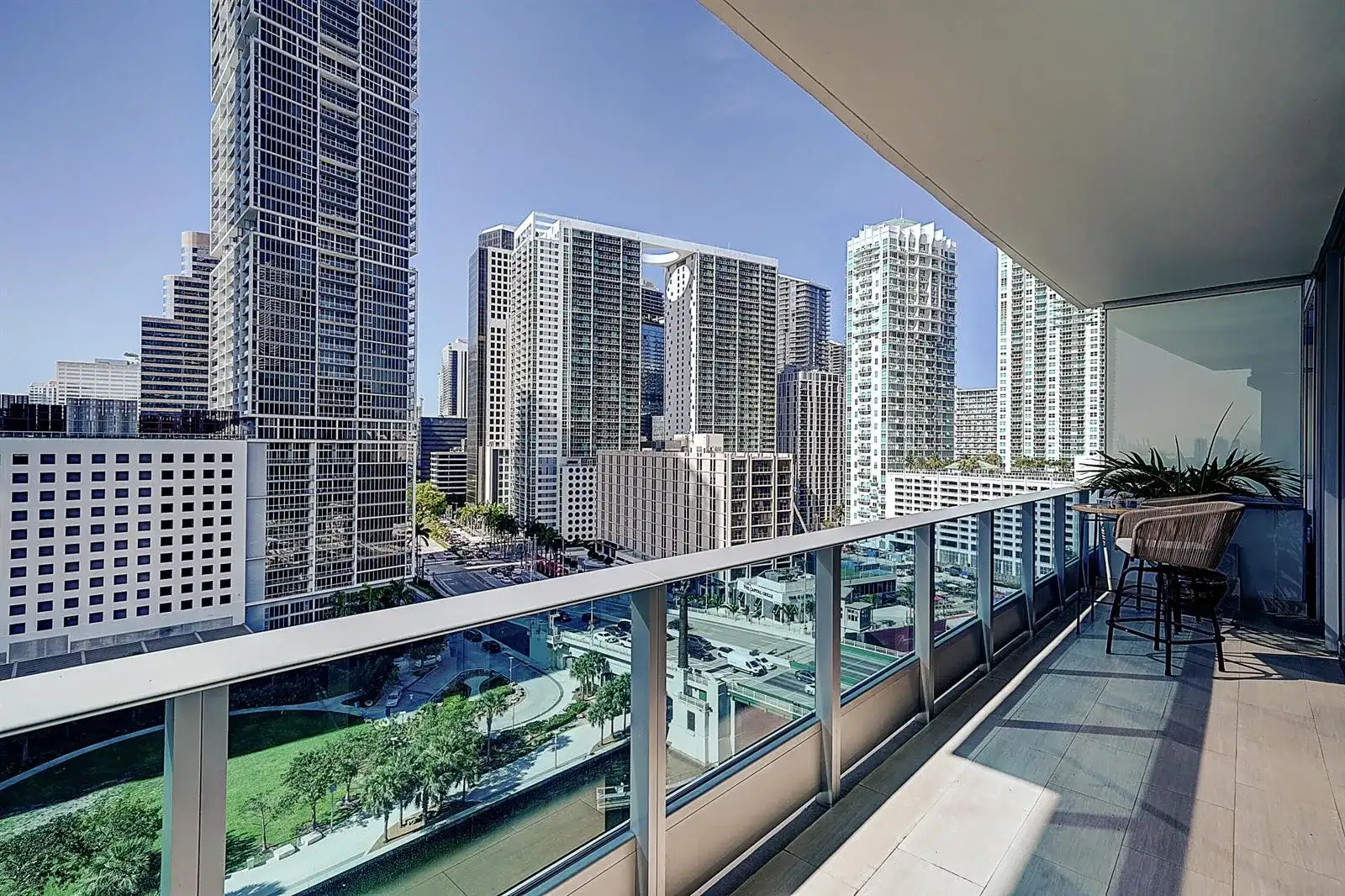 200 Biscayne Blvd Way # 1408, Miami FL 33131 photo 2