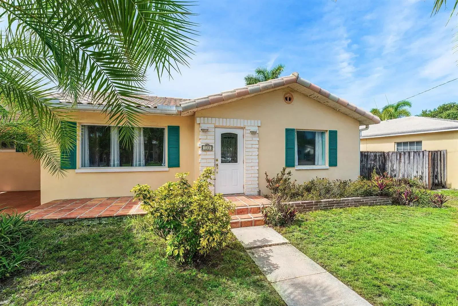 122 Euclid Boulevard, Lantana FL 33462 photo 5
