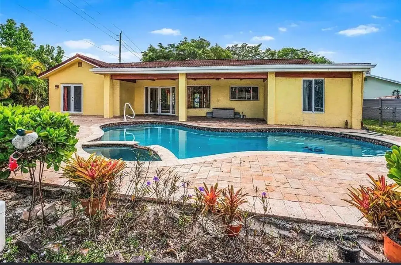 8619 SW 51st Street, Cooper City FL 33328 photo 2