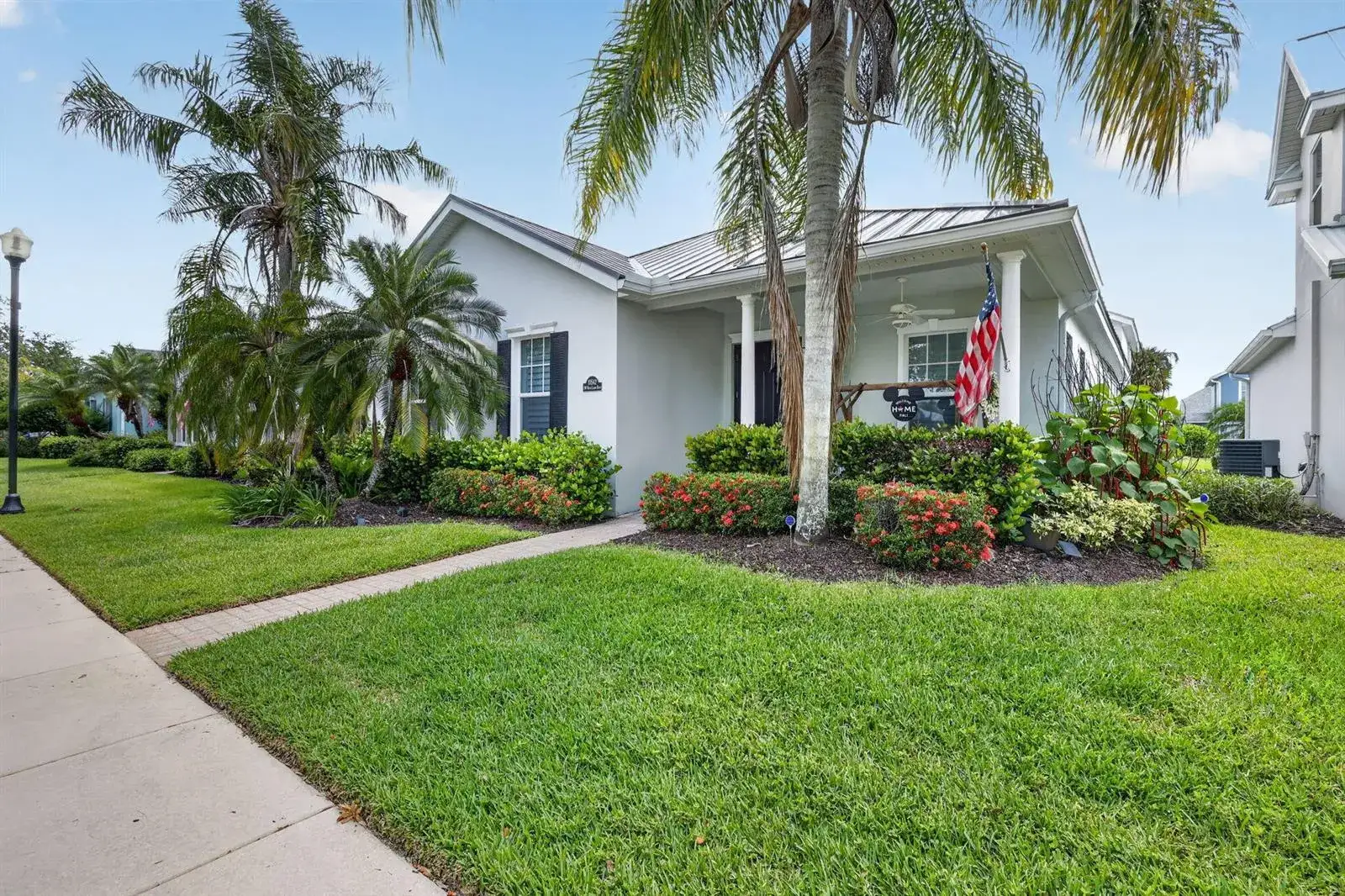 10542 SW WESTLAWN Boulevard, Port St. Lucie FL 34987