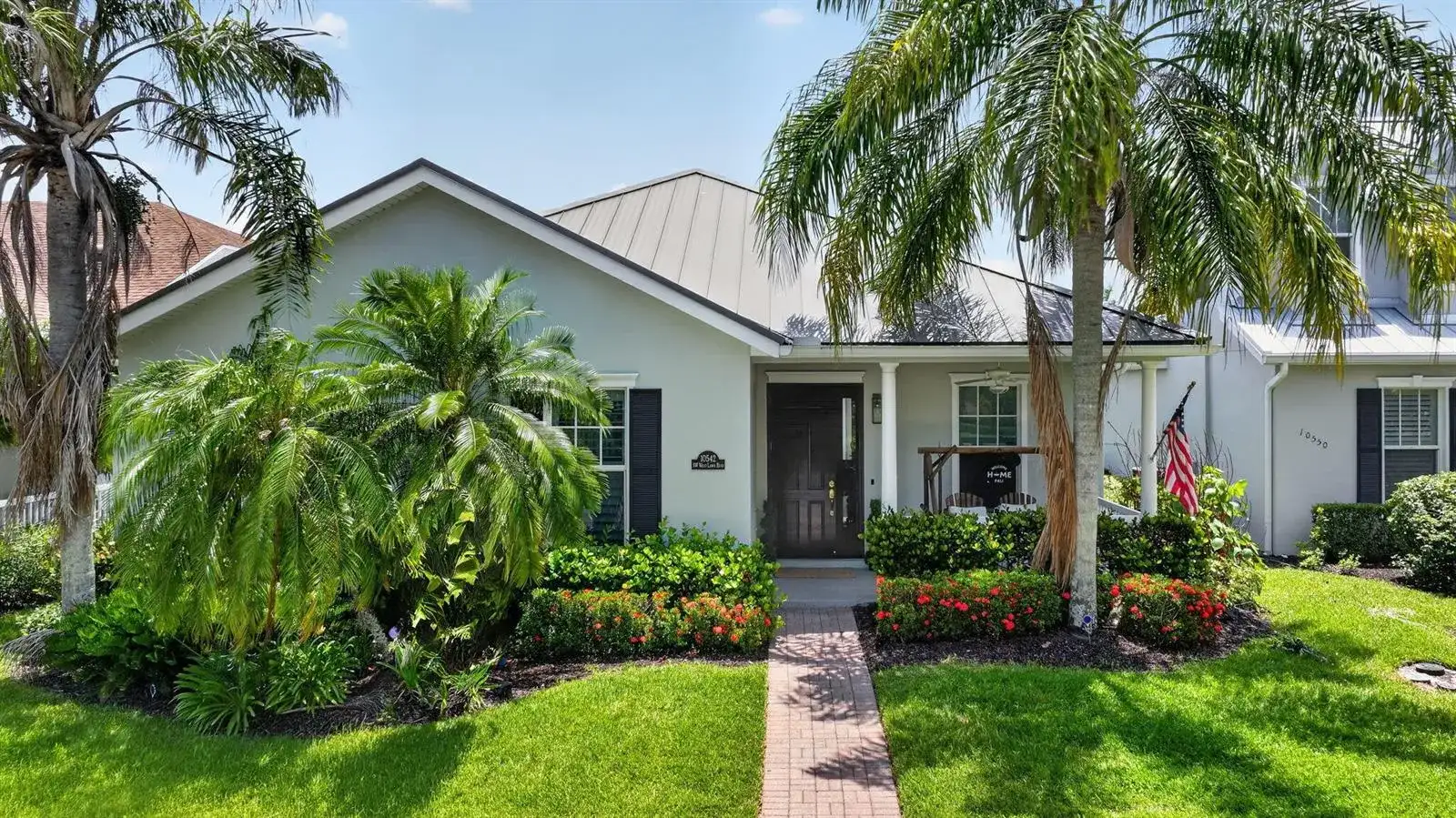 10542 SW WESTLAWN Boulevard, Port St. Lucie FL 34987 photo 2