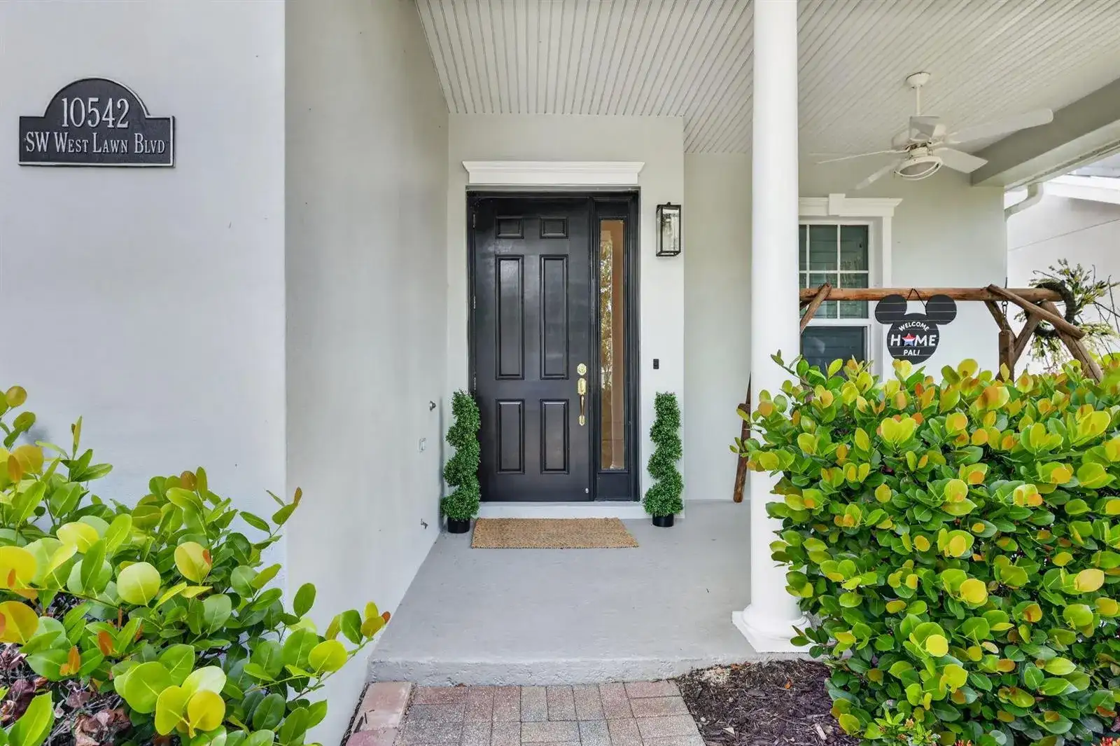 10542 SW WESTLAWN Boulevard, Port St. Lucie FL 34987 photo 4